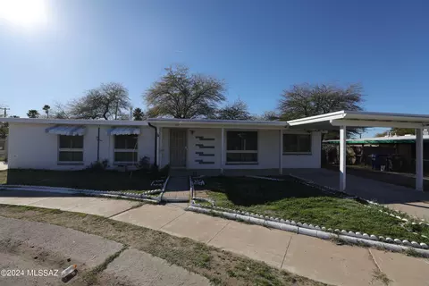 427 W Calle Antonia, Tucson, AZ 85706