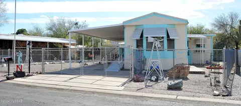 3521 W Grape Dr, Tucson, AZ 85741