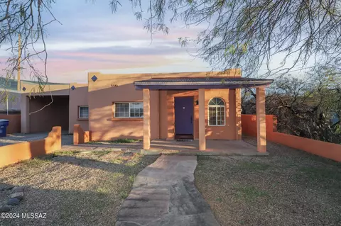 3507 E Fairmount St, Tucson, AZ 85716