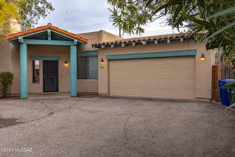 1214 E Drachman St, Tucson, AZ 85719