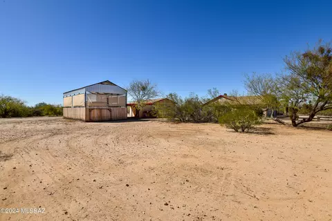 View/Area - 1939 W Camino Toro Bronco, Vail, AZ 85641 photo 5 of 5
