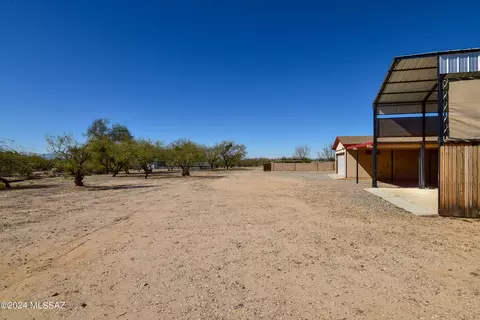 View/Area - 1939 W Camino Toro Bronco, Vail, AZ 85641 photo 4 of 5