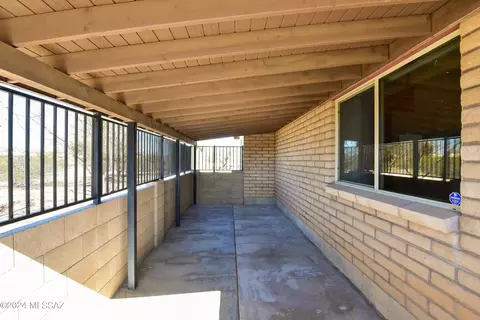 Exterior - 1939 W Camino Toro Bronco, Vail, AZ 85641 photo 11 of 22