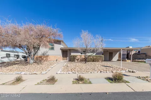 8255 E 3rd Pl, Tucson, AZ 85710