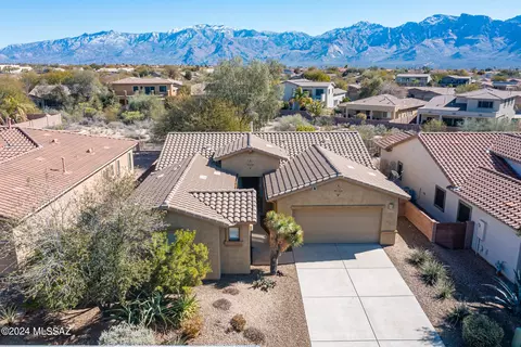 11794 N Sage Brook Rd, Oro Valley, AZ 85737