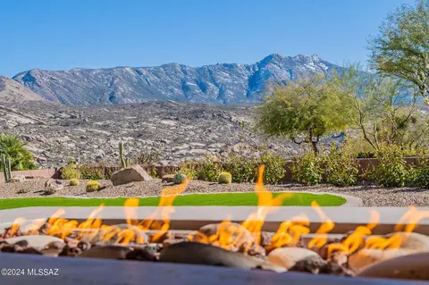 66673 E Willow Canyon Dr, Saddlebrooke, AZ 85739