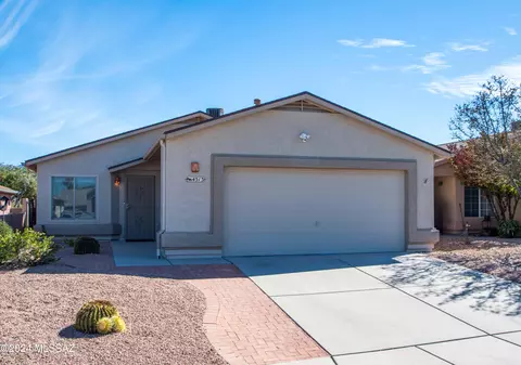 4513 S Fenwick Dr, Tucson, AZ 85730