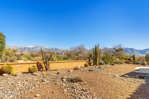 14430 N Chalk Creek Dr, Oro Valley, AZ 85755