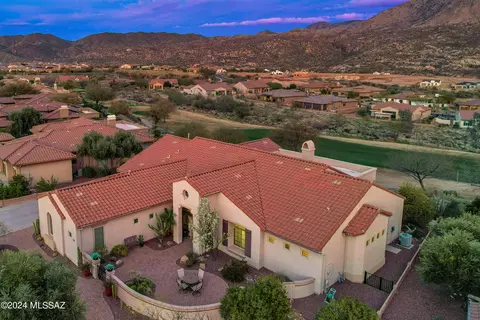 36791 S Ocotillo Canyon Dr, Tucson, AZ 85739