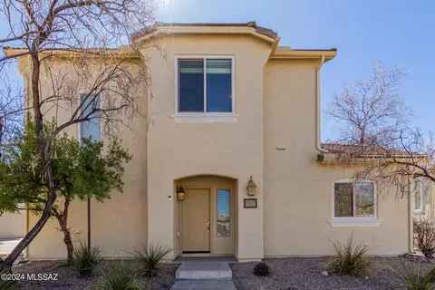 10552 E Forest Falls Ct, Tucson, AZ 85747