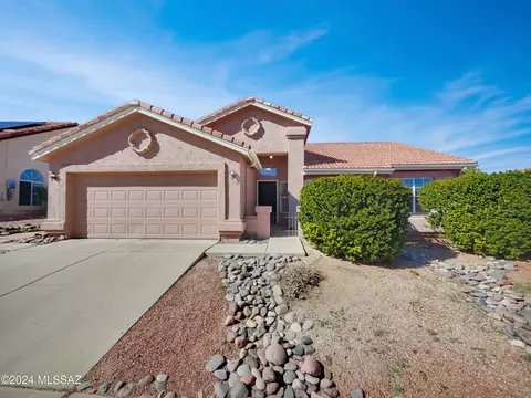 172 S Bonanza Ave, Tucson, AZ 85748