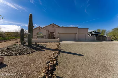 16300 S Sycamore Ridge Trl, Vail, AZ 85641