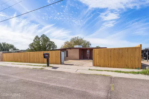 3122 S Kolb Rd, Tucson, AZ 85730
