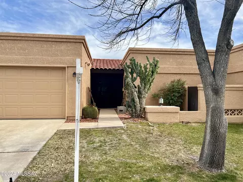 2545 W Old Glory Dr, Tucson, AZ 85741