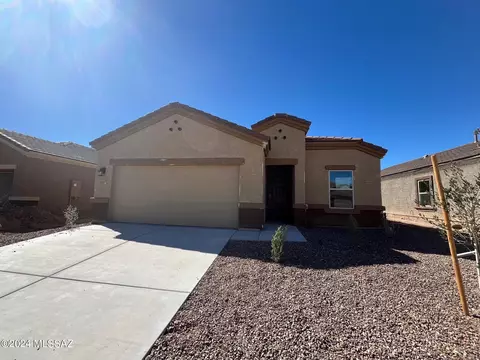 10267 N Leopard Gecko Ter, Marana, AZ 85653