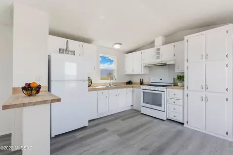 3920 E Coronado Sunset Dr, Tucson, AZ 85739