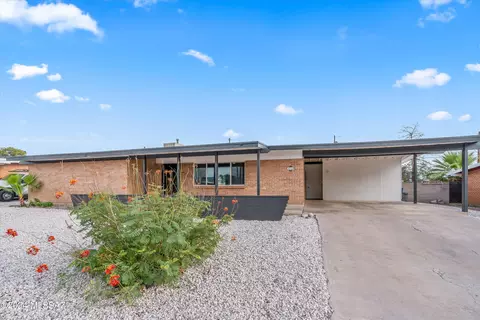 8712 E Appomattox St, Tucson, AZ 85710