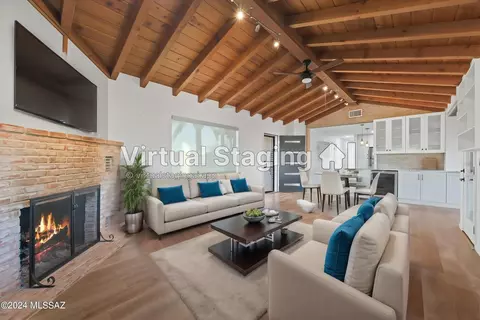 8305 E Pima St, Tucson, AZ 85715