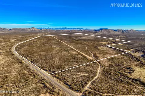 No Address Available, Tombstone, AZ 85638