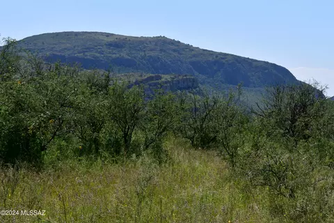 tbd Mesquite Trl #132, Tubac, AZ 85646