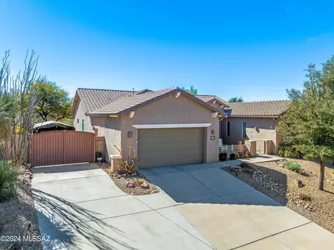 9706 S San Esteban Dr, Vail, AZ 85641