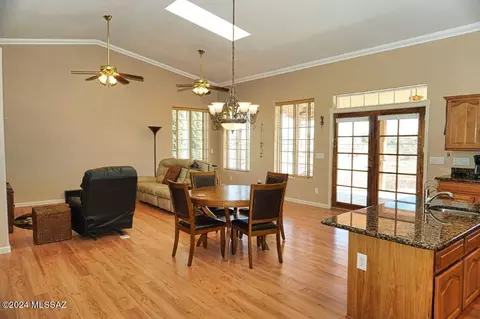 Dining - 910 E Cholla Ct, Pearce, AZ 85625 photo 1 of 1