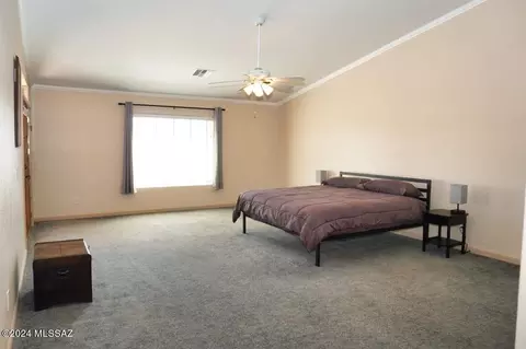 Bedroom - 910 E Cholla Ct, Pearce, AZ 85625 photo 1 of 4