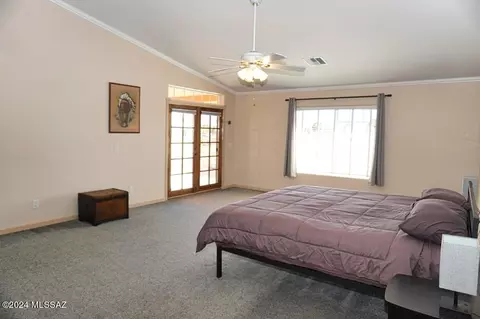 Bedroom - 910 E Cholla Ct, Pearce, AZ 85625 photo 2 of 4
