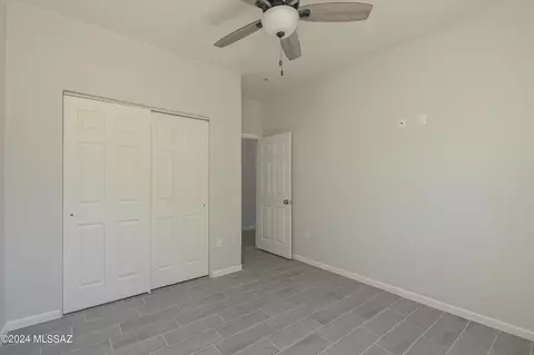 Bedroom - 2960 E Kreisler Pl, Vail, AZ 85641 photo 2 of 3