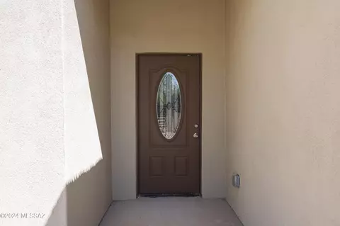 Exterior - 2960 E Kreisler Pl, Vail, AZ 85641 photo 2 of 7