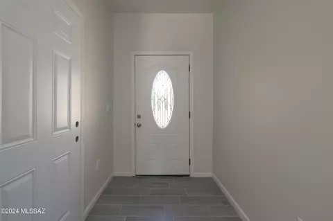 Entry Way - 2960 E Kreisler Pl, Vail, AZ 85641 photo 1 of 2