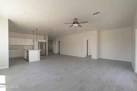 Exterior - 2960 E Kreisler Pl, Vail, AZ 85641 photo 3 of 7
