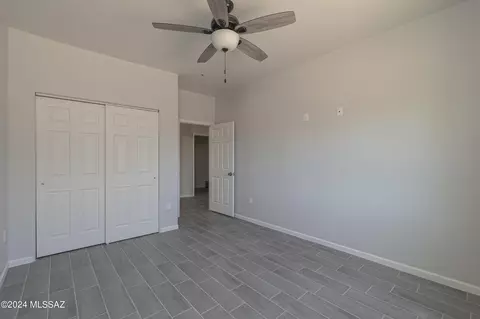 Bedroom - 2960 E Kreisler Pl, Vail, AZ 85641 photo 1 of 3