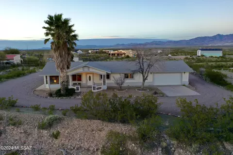 1285 W Morton Way, Safford, AZ 85546
