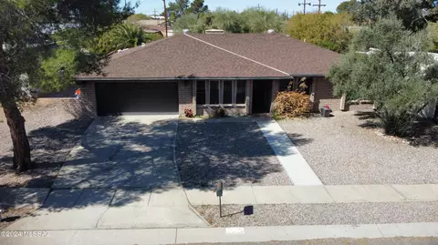 1742 S Burning Tree Ave, Tucson, AZ 85710