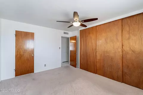 Bedroom - 5458 E 8th St, Tucson, AZ 85711 photo 2 of 4