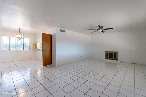 Living - 5458 E 8th St, Tucson, AZ 85711 photo 2 of 2
