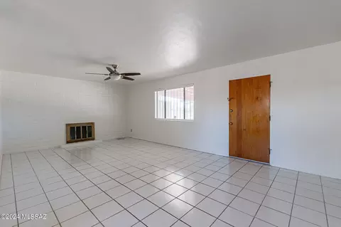 Living - 5458 E 8th St, Tucson, AZ 85711 photo 1 of 2