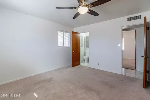 Bedroom - 5458 E 8th St, Tucson, AZ 85711 photo 1 of 4