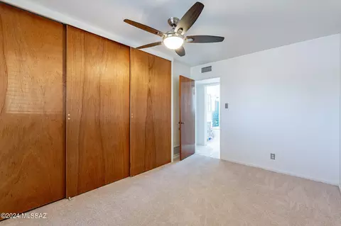 Bedroom - 5458 E 8th St, Tucson, AZ 85711 photo 4 of 4