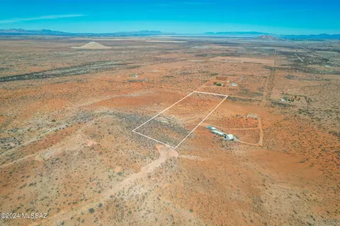 10 E Acres E Red Stag Rd, Pearce, AZ 85625 photo 6