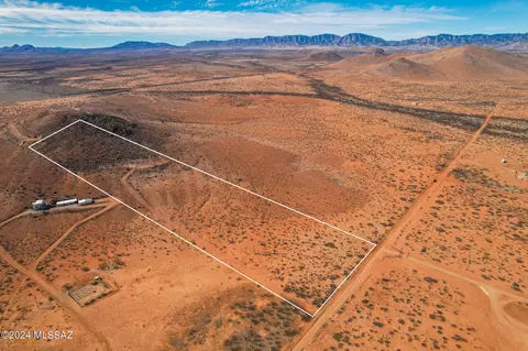 10 E Acres E Red Stag Rd, Pearce, AZ 85625 photo 5