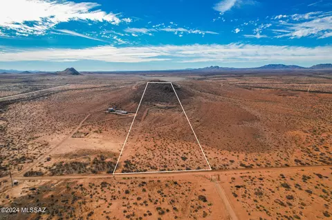 10 E Acres E Red Stag Rd, Pearce, AZ 85625 photo 7