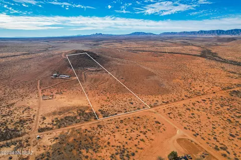 10 E Acres E Red Stag Rd, Pearce, AZ 85625 photo 9