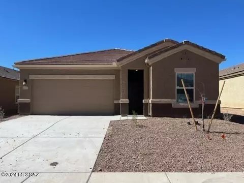 10235 N Leopard Gecko Ter, Marana, AZ 85653