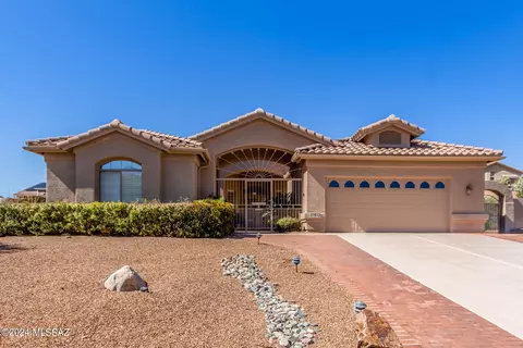 37932 S Stone Ridge Dr, Saddlebrooke, AZ 85739