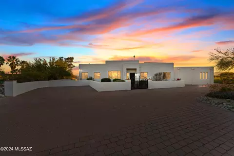5388 N Genematas Dr, Tucson, AZ 85704