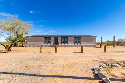 7110 N Saltbush Rd, Marana, AZ 85653