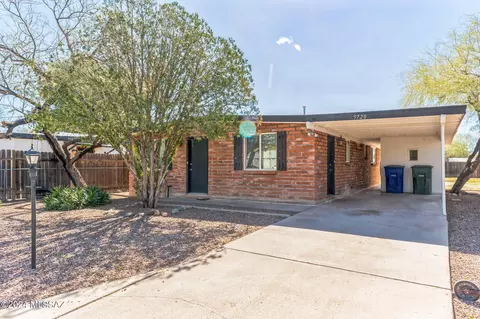 5720 Elida St, Tucson, AZ 85712
