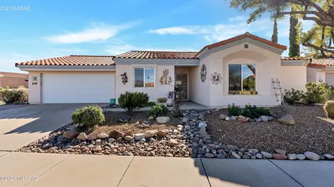 1571 W Acala St, Green Valley, AZ 85622